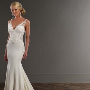 sz.14 NEW \\ UNUSED \\ UNALTERED Martina Liana 753